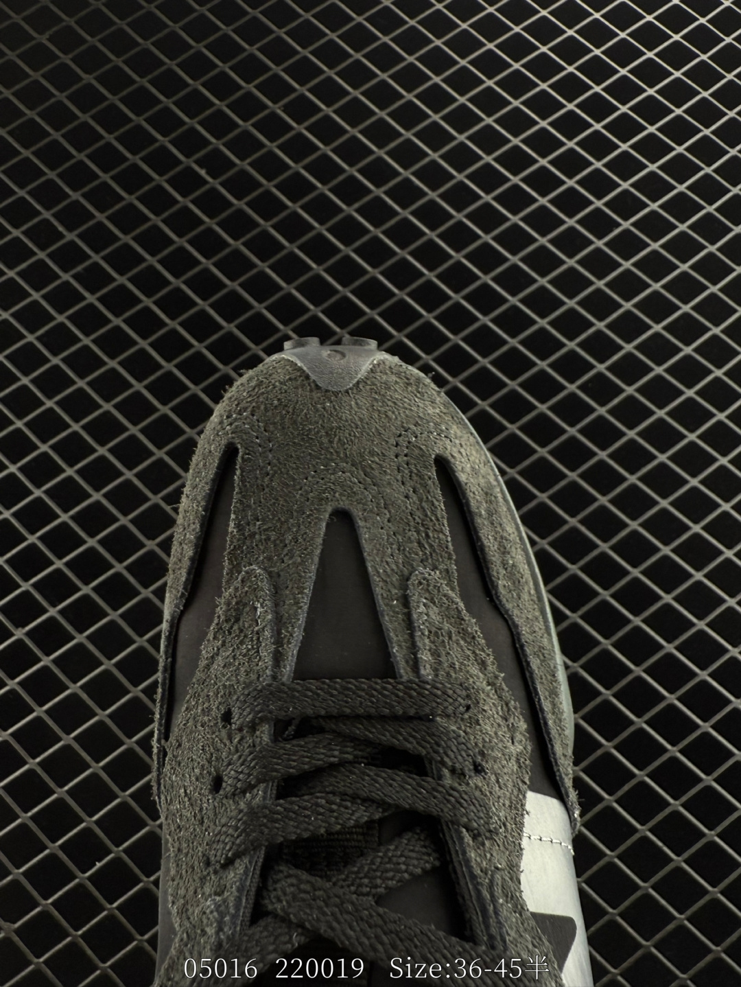 NB327 New Balance 327